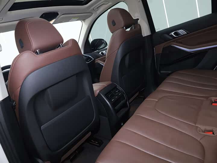 Фото 7 - BMW X5