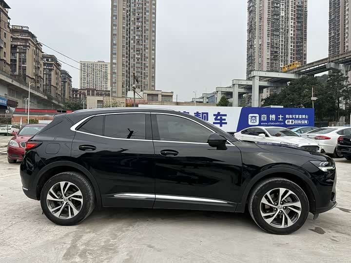 Фото 7 - Buick Envision Plus