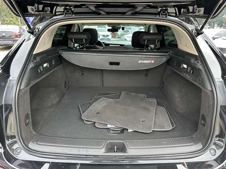 Фото 8 - Buick Envision Plus