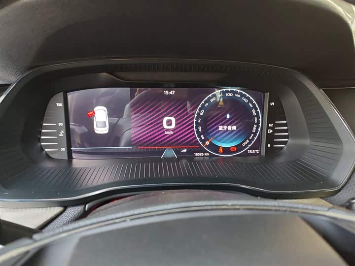 Фото 4 - Skoda Octavia Pro