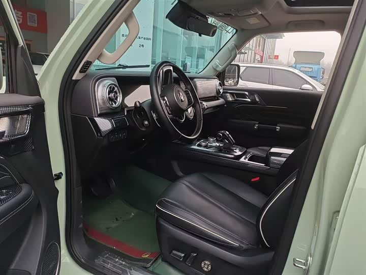 Фото 4 - Tank 300