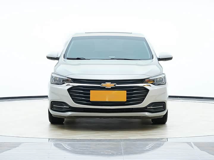 Фото 2 - Chevrolet Monza