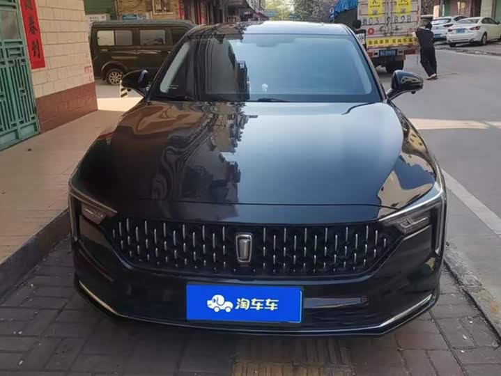 Фото 2 - Bestune B70