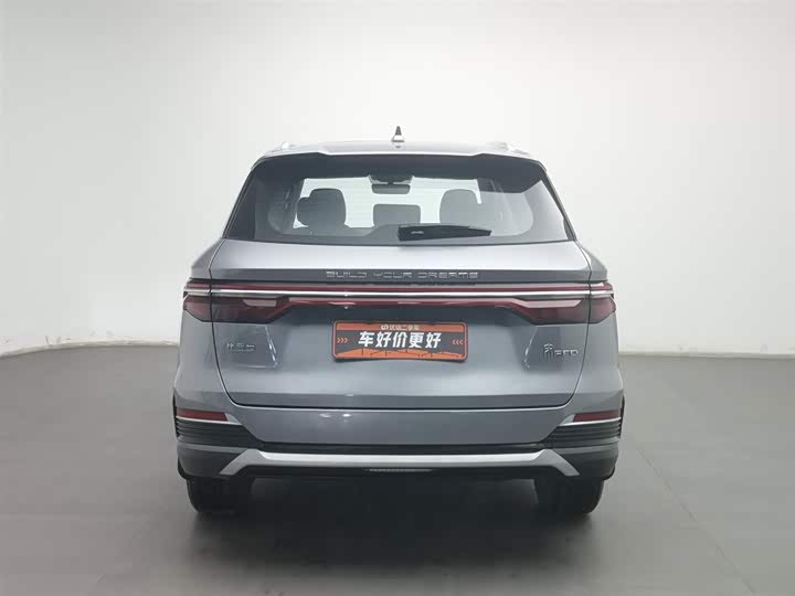 Фото 4 - BYD Song Pro