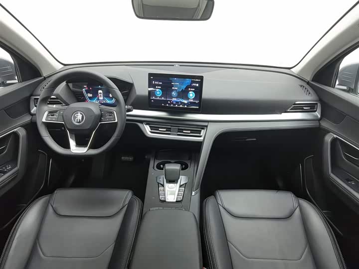 Фото 5 - BYD Song Pro