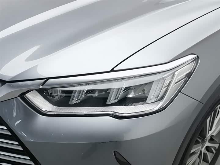 Фото 7 - BYD Song Pro