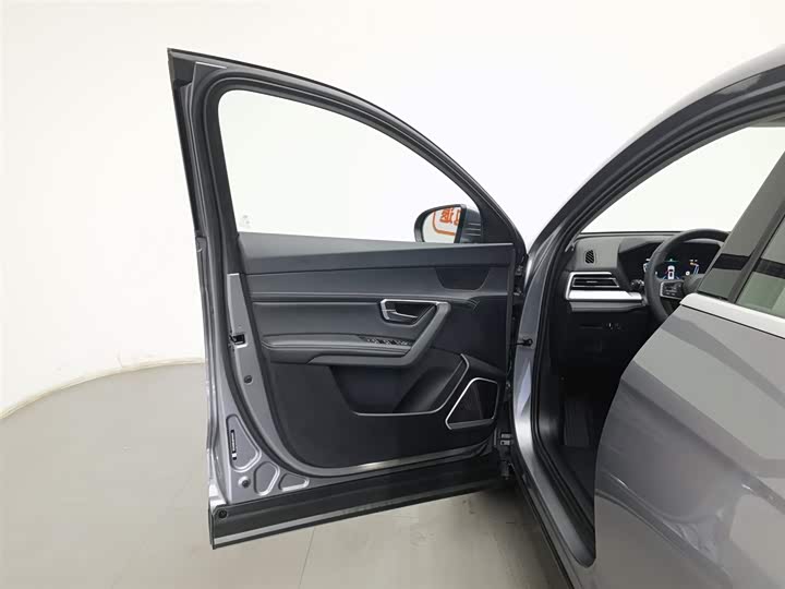 Фото 8 - BYD Song Pro