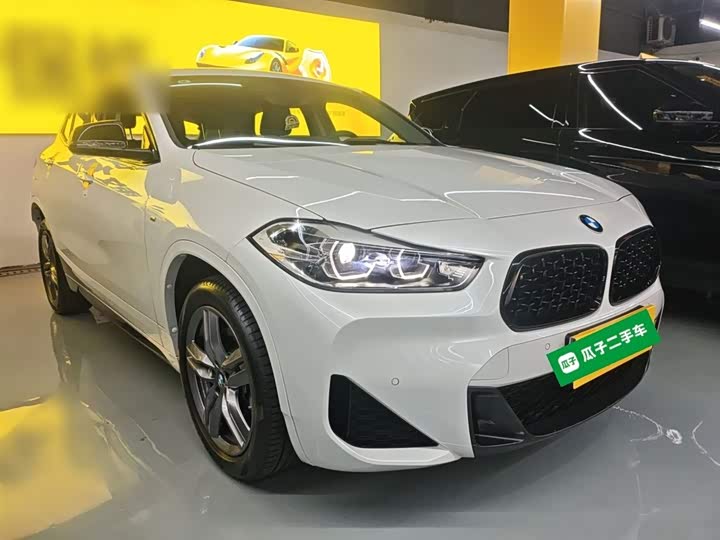 Фото 4 - BMW X2