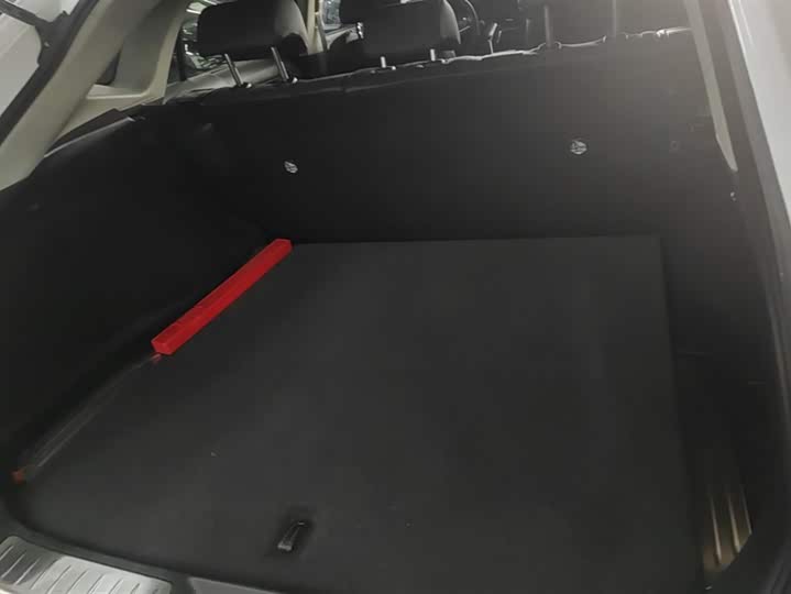 Фото 4 - Toyota Harrier