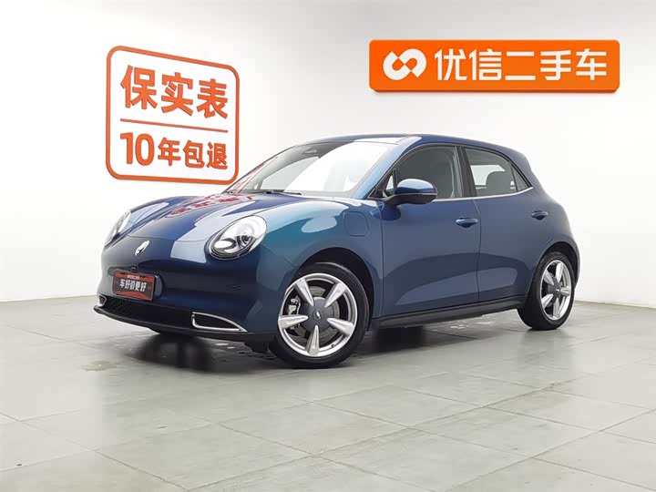 Фото 1 - Ora Good Cat (03)