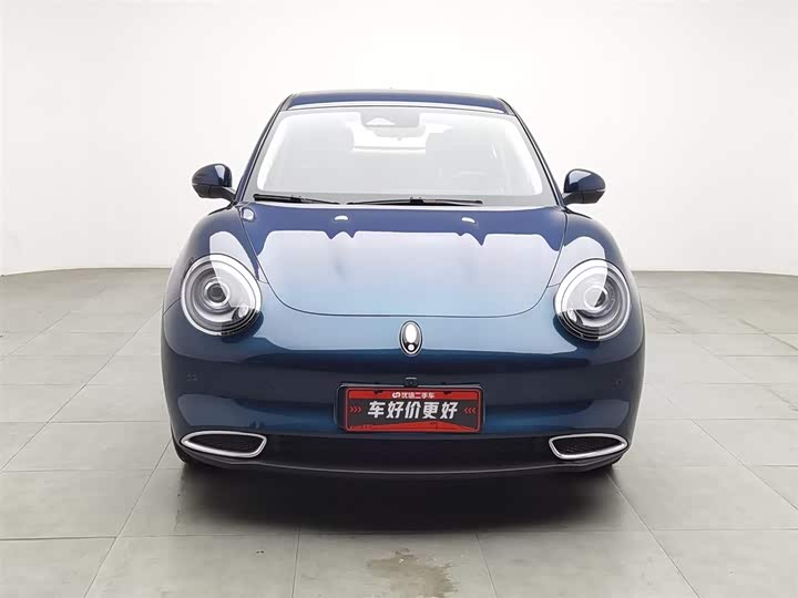 Фото 3 - Ora Good Cat (03)