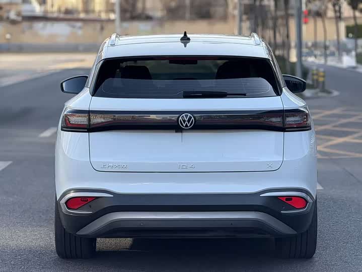 Фото 6 - Volkswagen ID.4 X