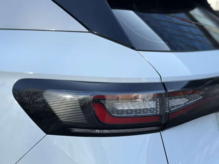 Фото 7 - Volkswagen ID.4 X