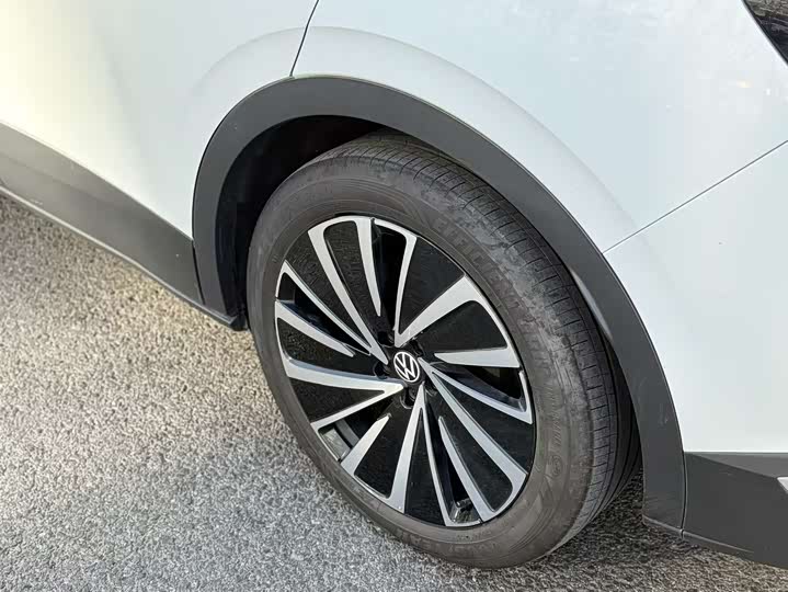 Фото 8 - Volkswagen ID.4 X