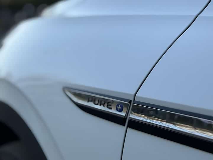 Фото 9 - Volkswagen ID.4 X