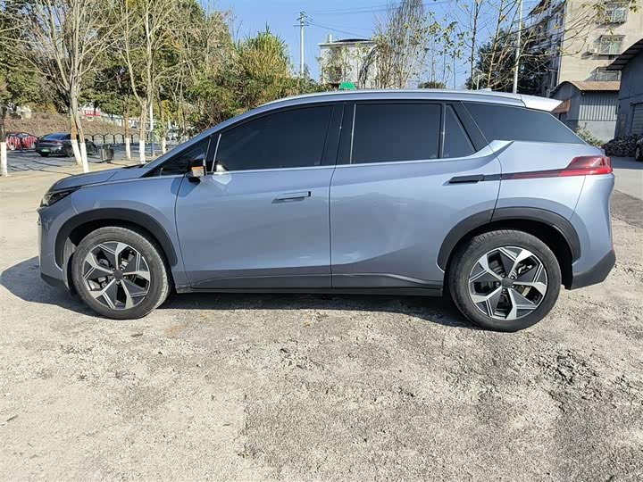 Фото 5 - GAC Aion V