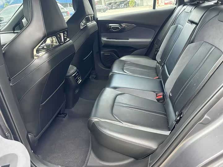 Фото 6 - GAC Trumpchi Empow R