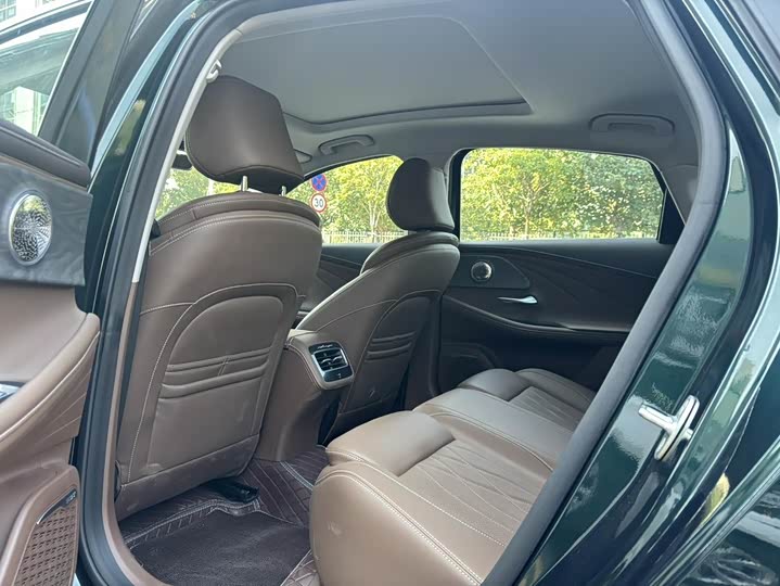 Фото 5 - Chery Arrizo 8