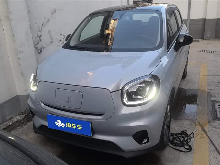 Фото 2 - Leapmotor T03