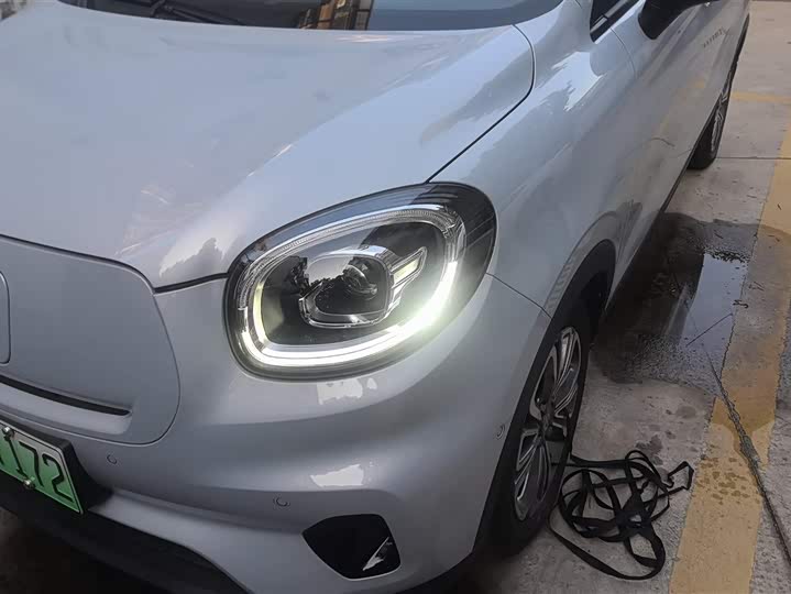 Фото 5 - Leapmotor T03