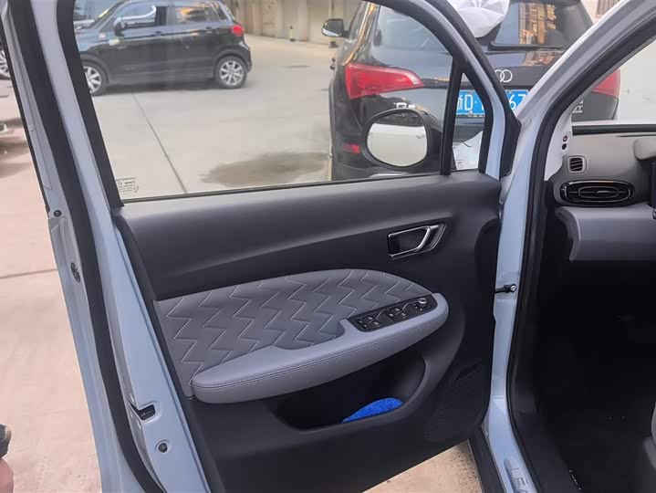 Фото 7 - Leapmotor T03