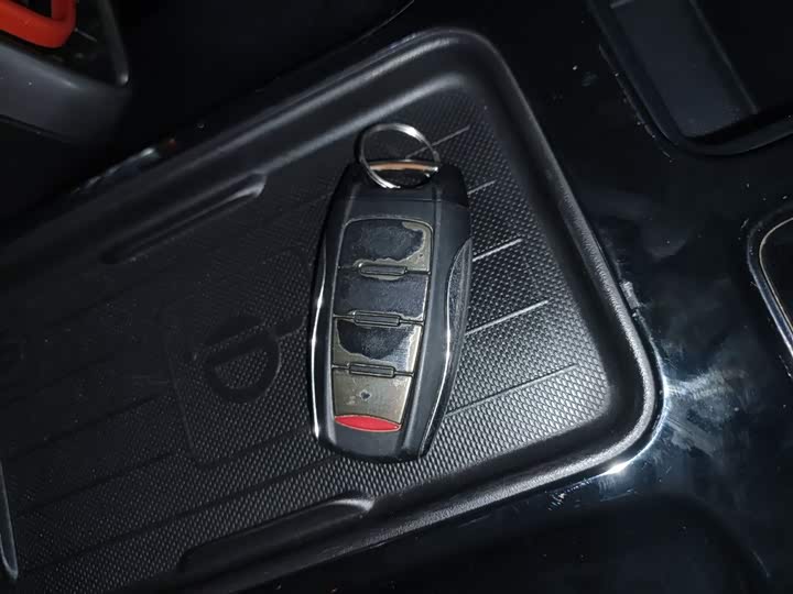 Фото 9 - Haval Dargo