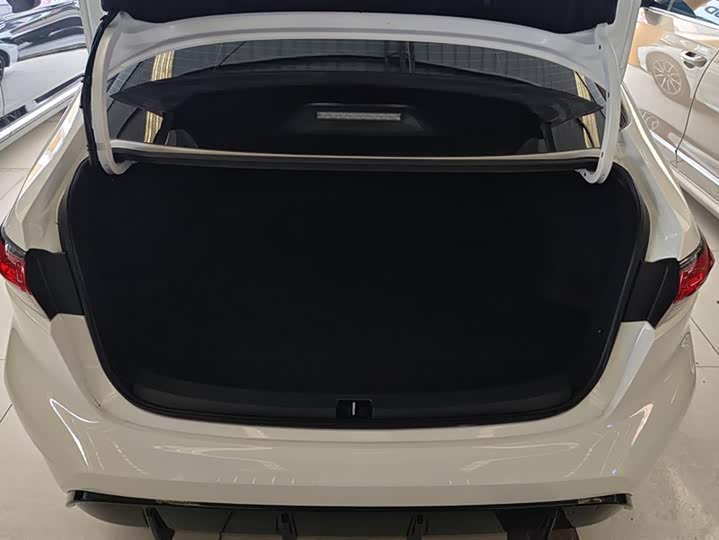 Фото 4 - Toyota Levin