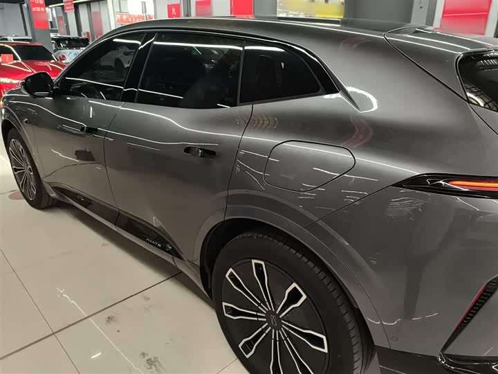 Фото 5 - Avatr 07