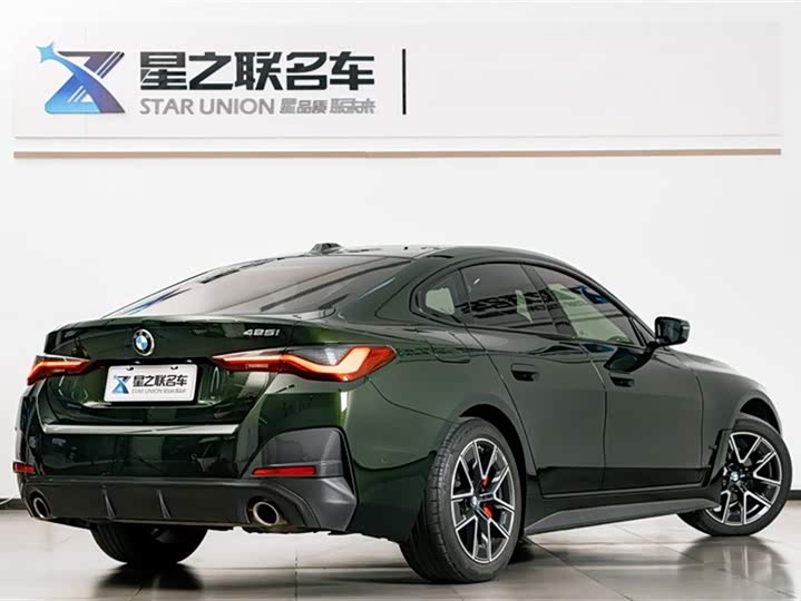 Фото 7 - BMW 4 Series