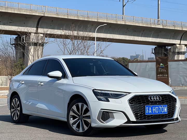 Фото 3 - Audi A3