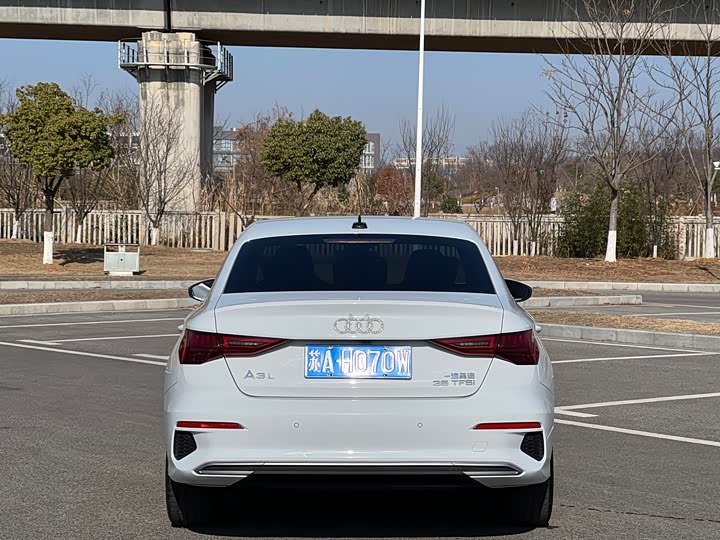 Фото 6 - Audi A3