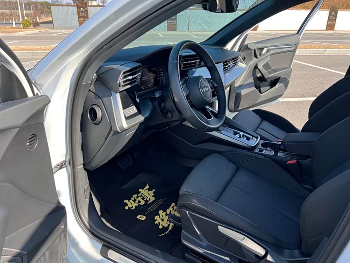 Фото 9 - Audi A3