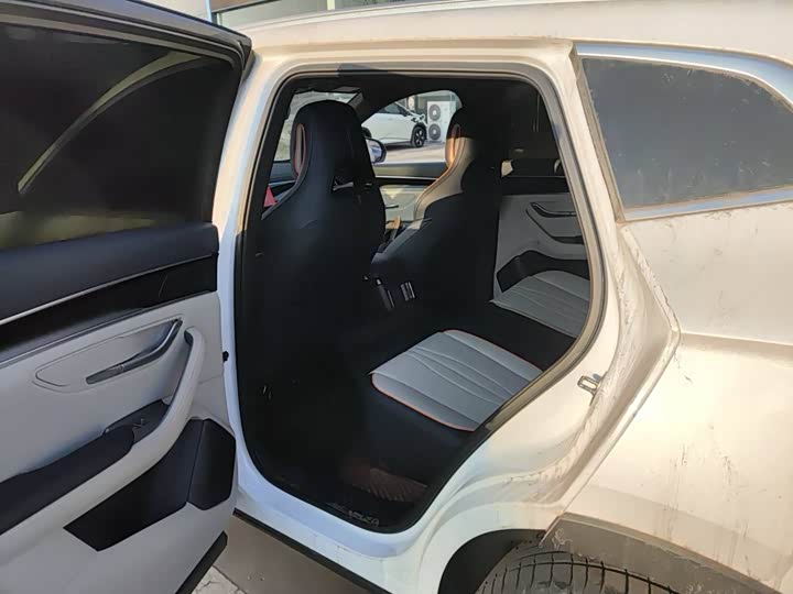 Фото 7 - BYD Song Plus Hybrid/EV