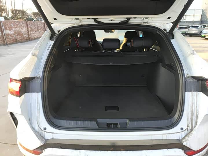 Фото 8 - BYD Song Plus Hybrid/EV