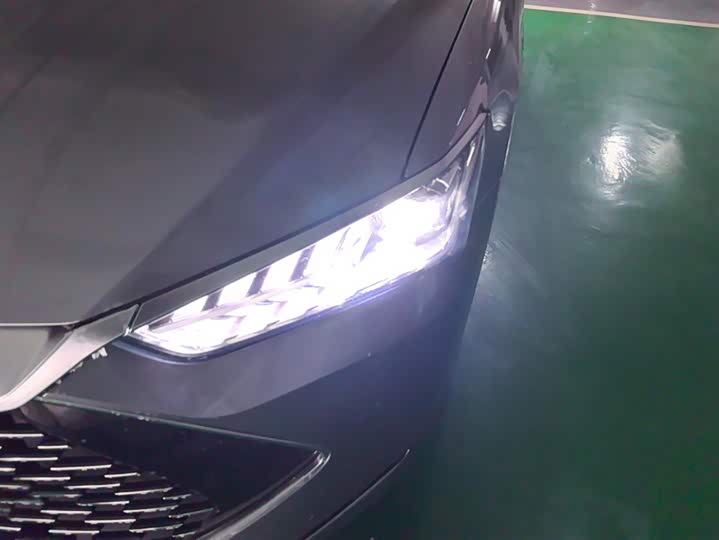 Фото 5 - BYD Qin Plus