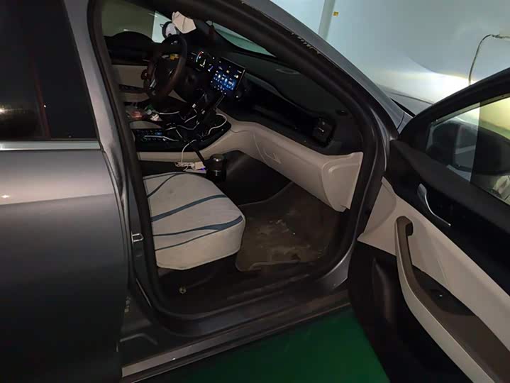 Фото 8 - BYD Qin Plus