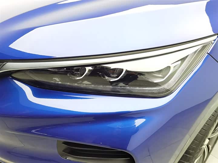 Фото 7 - BYD Tang Hybrid/EV