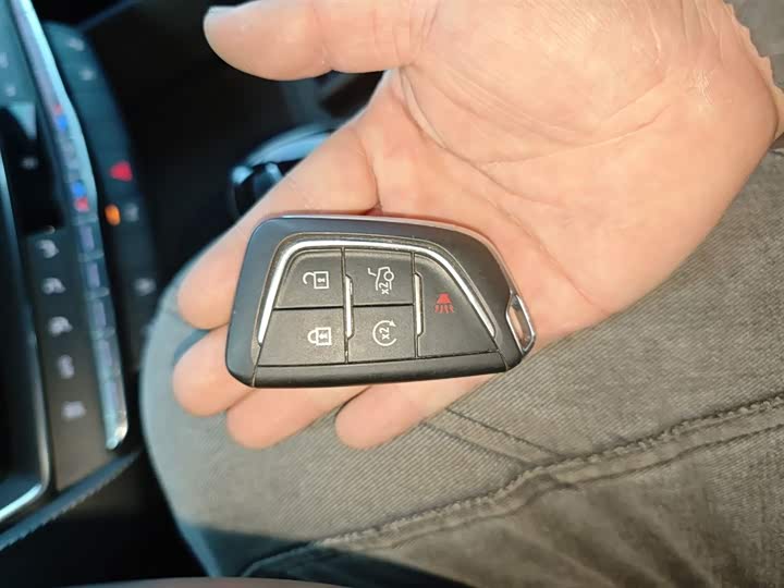 Фото 9 - Cadillac CT5