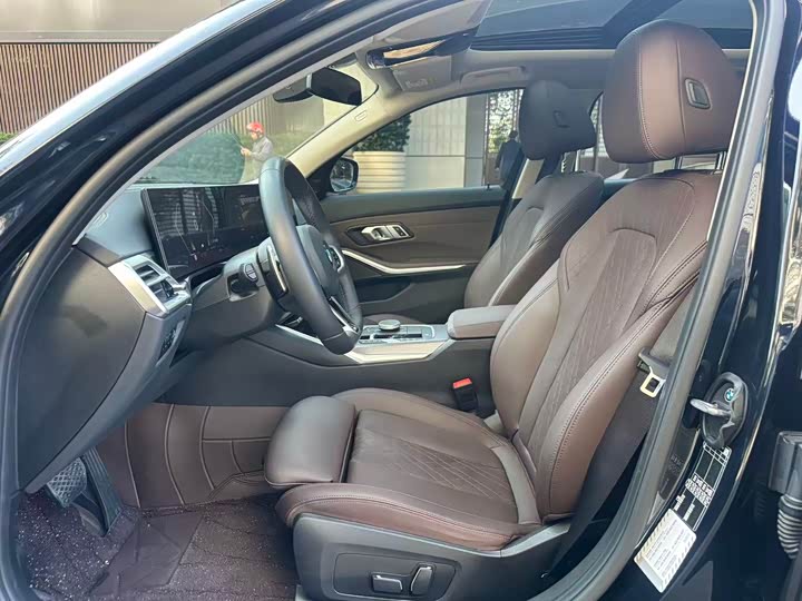 Фото 5 - BMW 3 Series