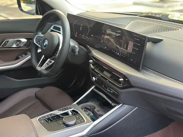 Фото 9 - BMW 3 Series