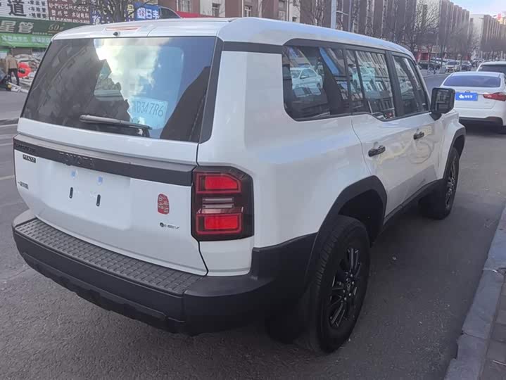 Фото 3 - Toyota Prado