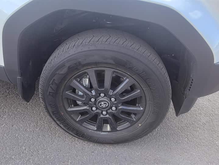 Фото 6 - Toyota Prado