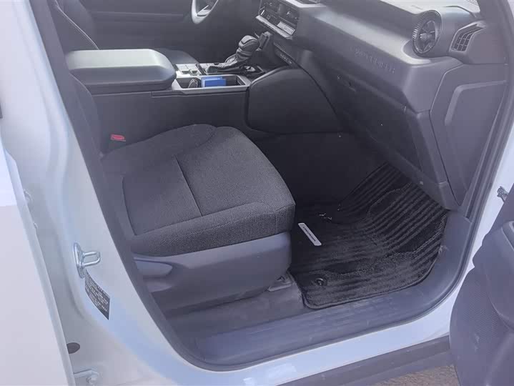 Фото 8 - Toyota Prado