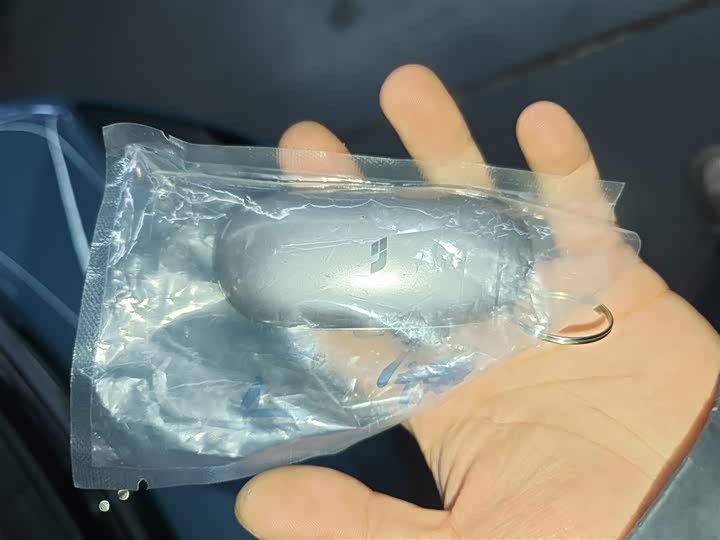 Фото 9 - LiXiang L9