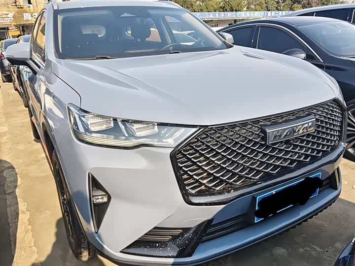 Фото 3 - Haval H6