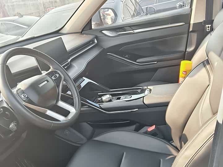 Фото 4 - Haval H6