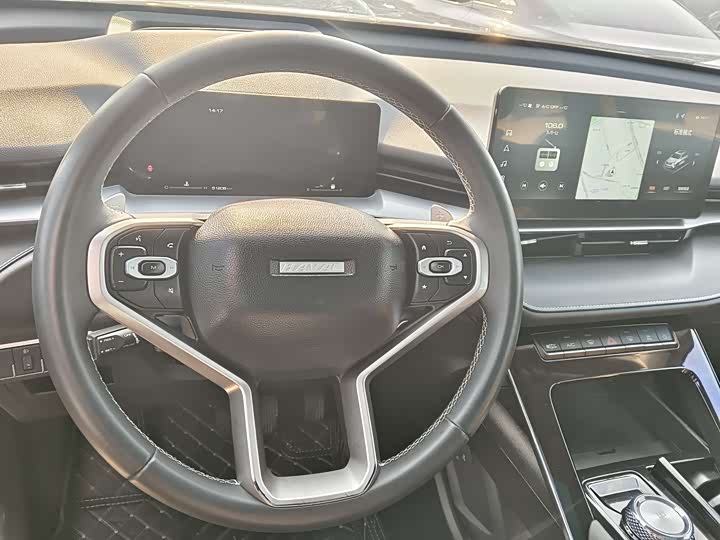 Фото 5 - Haval H6