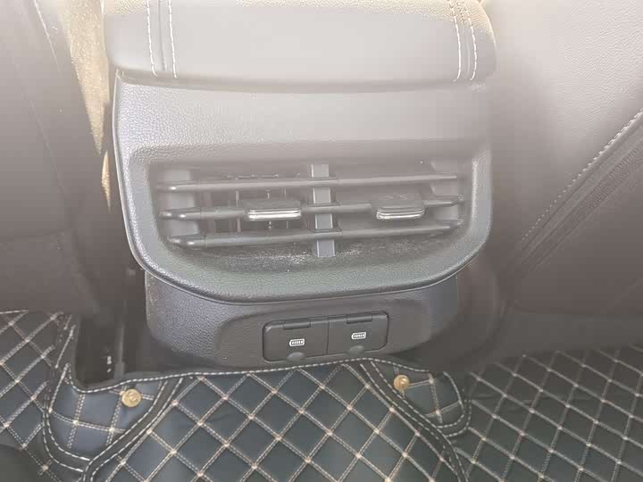 Фото 9 - Haval H6