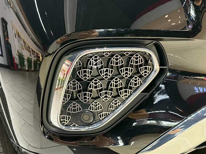 Фото 8 - Mercedes-Benz Maybach GLS