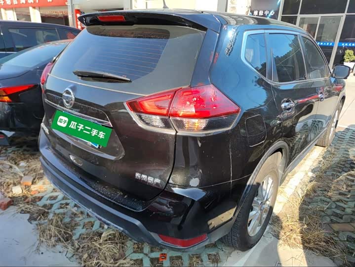 Фото 7 - Nissan X-Trail